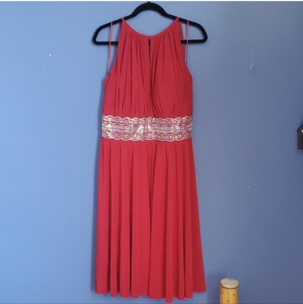 Club dress/ New years dress!